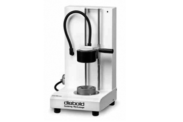 德國(guó)Diebold 刀柄熱縮機(jī)/熱脹儀ISG1000（已停產(chǎn)）