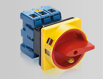 Kraus&Naimer隔離開關KG系列